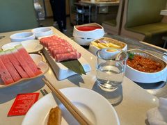 -海底捞火锅(劲松店)