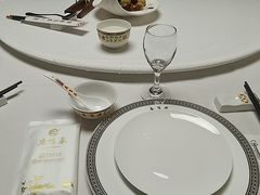 -鹿鸣春饭店(总店)