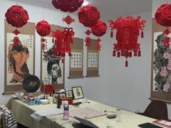 -涂兰朵国际儿童美术馆