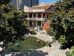 -晋江五店市传统文化旅游区