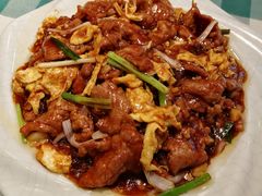 -南来顺饭庄·清真(南菜园店)