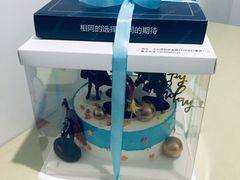 -糕小爱·动物奶油生日蛋糕定制(昆山总店)