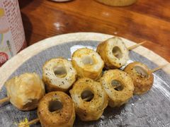 -鸟串烧Yakitori
