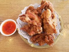 -峇峇娘马来西亚餐厅(望京SOHO店)