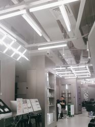 -东方麒麟·潘多拉SALON