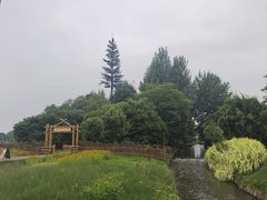 -中国天府农业博览园