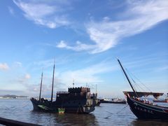 -舟山希尔顿酒店