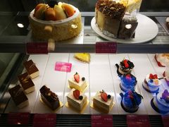 -面包新语(吾悦国际广场店)