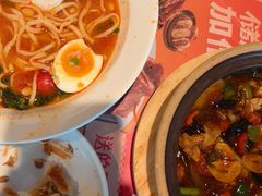 -大师兄·西北小馆(金湾华发商都店)