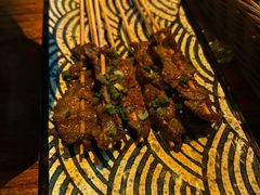 -双层巴士·鲜串鲜啤·团建聚会(凯德广场店)