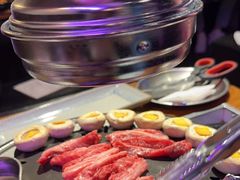 -济州爱肉堂(总店)