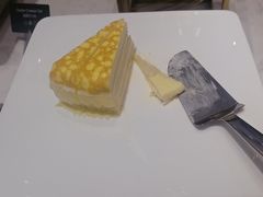 -怡咖啡·自助餐·西安香格里拉