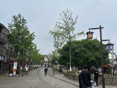 -南关石牌坊古镇