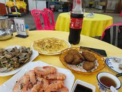 -秋姐美食店(旅游大道店)