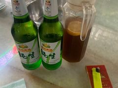 -福寿斋·老北京铜锅涮肉·烤鸭(顺义总店)