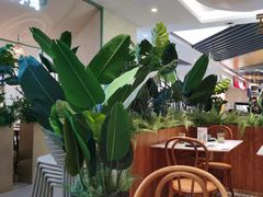 -芭札·Thai泰国餐厅(同和金铂天地店)