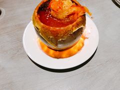 -卢布里西餐厅(星海广场店)