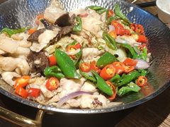-大丰收脆鱼(福州台江万达店)