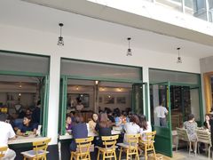 -RAC BAR(安福路店)