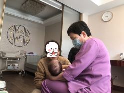 -馨月汇·独栋月子会所(静安店)