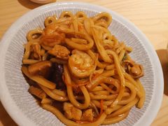-越光米贩精致料理餐厅(金鹰店)