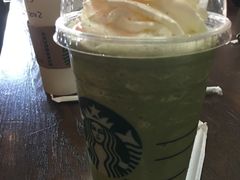 -星巴克(广州番禺钻汇广场分店)