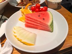 -壹零捌道·北京烤鸭(车公庄店)
