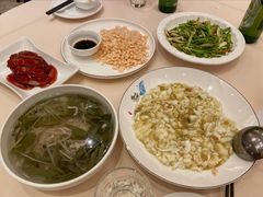 -得月楼·省级非遗·传统苏帮菜(观前店)