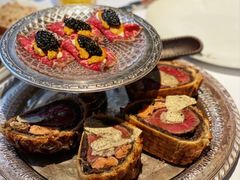 -壳里西餐厅Coquille Seafood Bistro(蒙自路店)