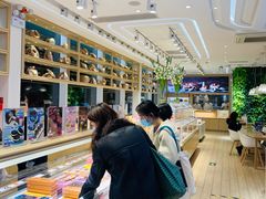 -好利来(清华南门店)