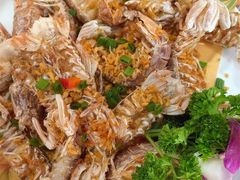 -醉壹号海鲜大排档(厦门美食地标店)