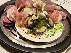 -渔夫蒸鲜(世奥湾店)