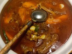 -饭橘汉江码头·乡野土菜馆(静安路店)