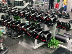 -ALIV WELLNESS运动健身(浦东大道店)