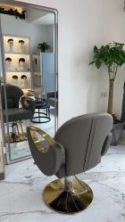 -发饰美男士增发补发假发定制店