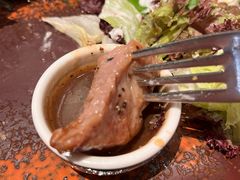 -玛尚诺意式餐厅(三林环宇城店)