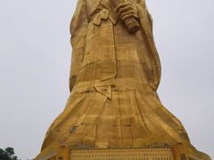-函谷关历史文化旅游区