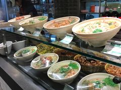 -无名缘米粉(大食代东方广场店)