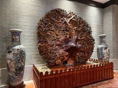 -龙悦湾酒家·八阵鱼生·渔人码头店