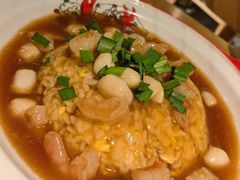 -四禧精酿烧烤工场(大明湖店)