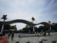 -万佛湖风景区