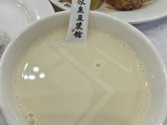 -冰泉豆浆馆(白云山总店)
