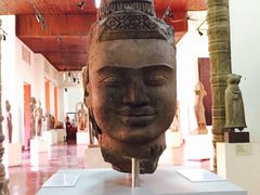 -柬埔寨国家博物馆