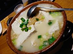 客家炖豆腐-新悦·霞浦海鲜生(上下杭店)