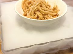 -李犟大爆鳝面·手工蟹黄包(湖滨西湖店)