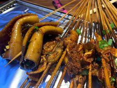 -Let’s WaKao瓦烤(贝森店)