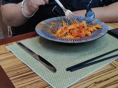 -蜻蜓逐宴全日制西餐厅I古北水镇大酒店