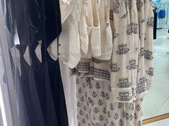 -ZARA(大上海时代广场店)