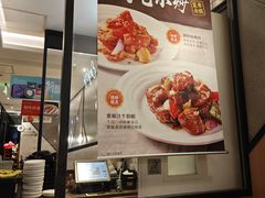 -新旺茶餐厅·早餐·夜宵(仙霞店)