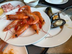 -安蒂娅·海鲜自助餐厅(安蒂娅美兰酒店)